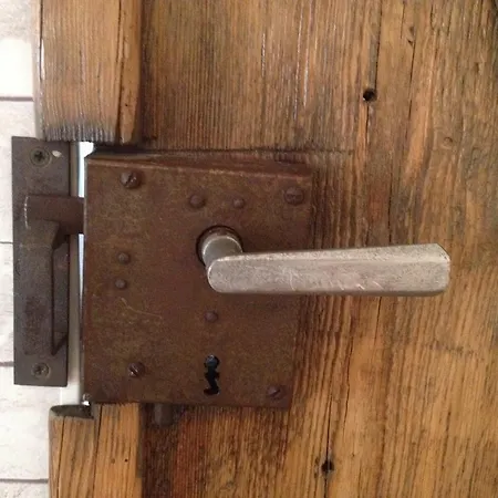 Chez Noah Le Vigneron