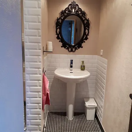 Chez Noah Le Vigneron