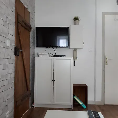 Daire Chez Noah Le Vigneron Ribeauvillé