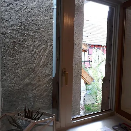 Chez Noah Le Vigneron Daire