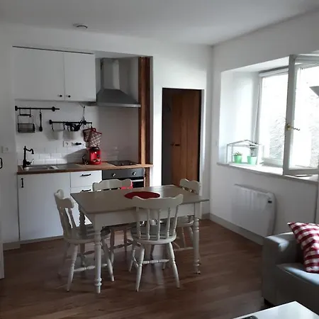 Chez Noah Le Vigneron Ribeauvillé