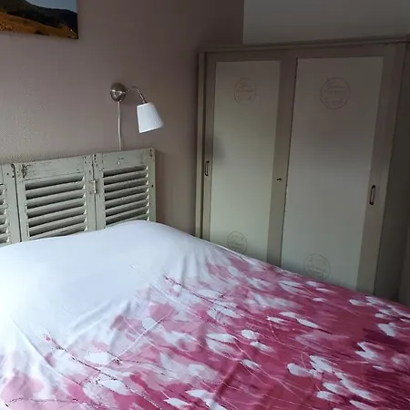 Daire Chez Noah Le Vigneron Ribeauvillé