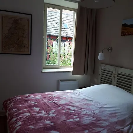 Chez Noah Le Vigneron *